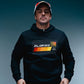 [Pre-Order] Aston Martin F1 2026 Fernando Alonso Spain GP Hoodie