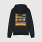 [Pre-Order] Aston Martin F1 2026 Fernando Alonso Spain GP Hoodie