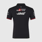 [Pre-Order] Haas F1 2026 Team Polo