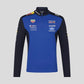 [Pre-Order] Red Bull Racing 2026 Team 1/4 Zip Sweater