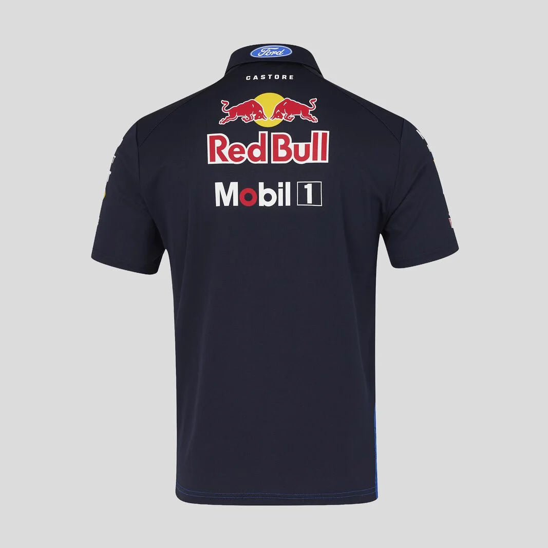 [Pre-Order] Red Bull Racing 2026 Team Polo