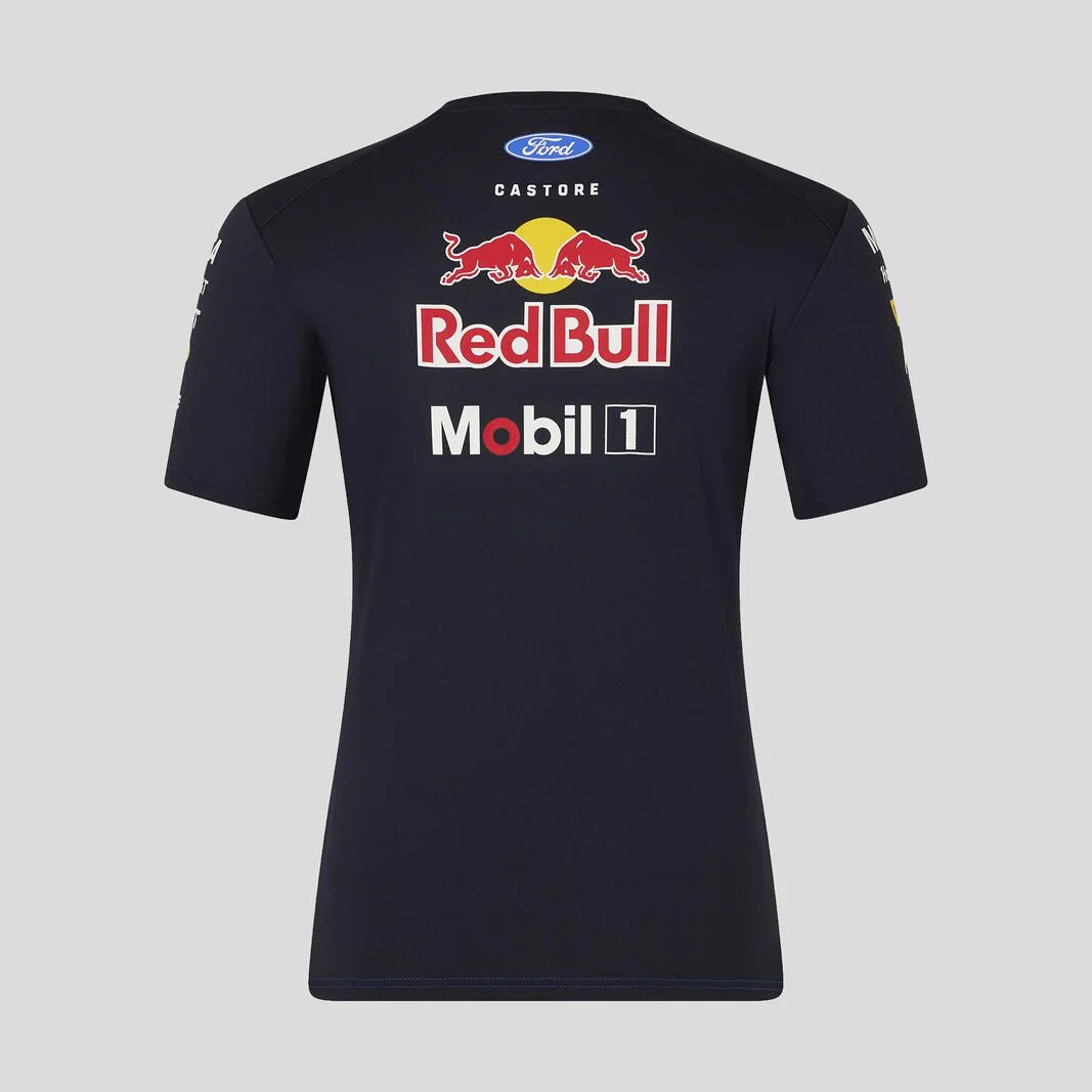 [Pre-Order] Red Bull Racing 2026 Team T-Shirt