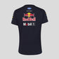 [Pre-Order] Red Bull Racing 2026 Team T-Shirt - Womens
