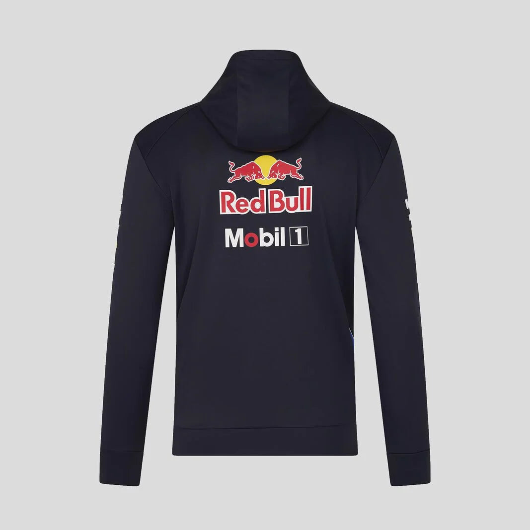 [Pre-Order] Red Bull Racing 2026 Team Hoodie