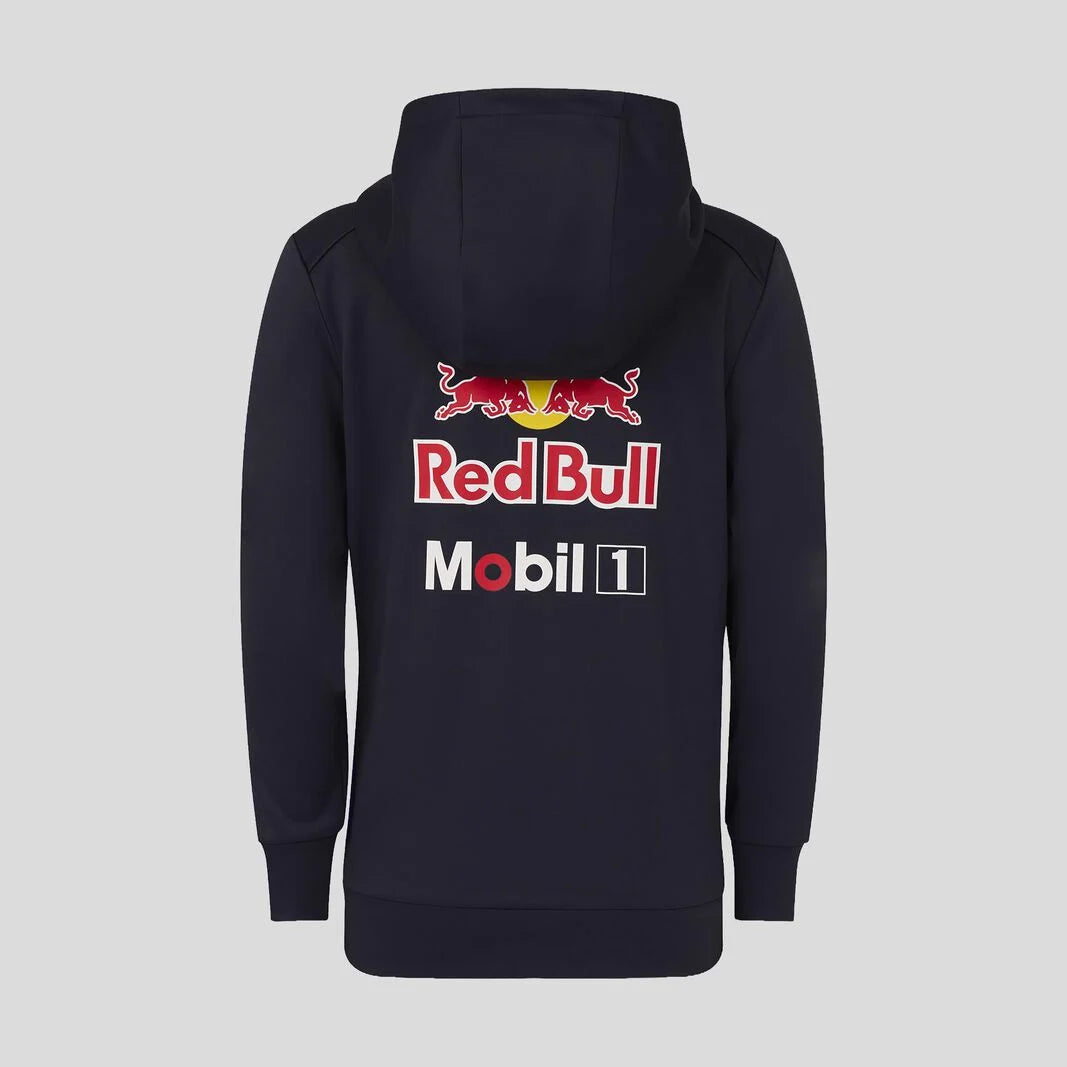 [Pre-Order] Red Bull Racing 2026 Team Hoodie - Kids
