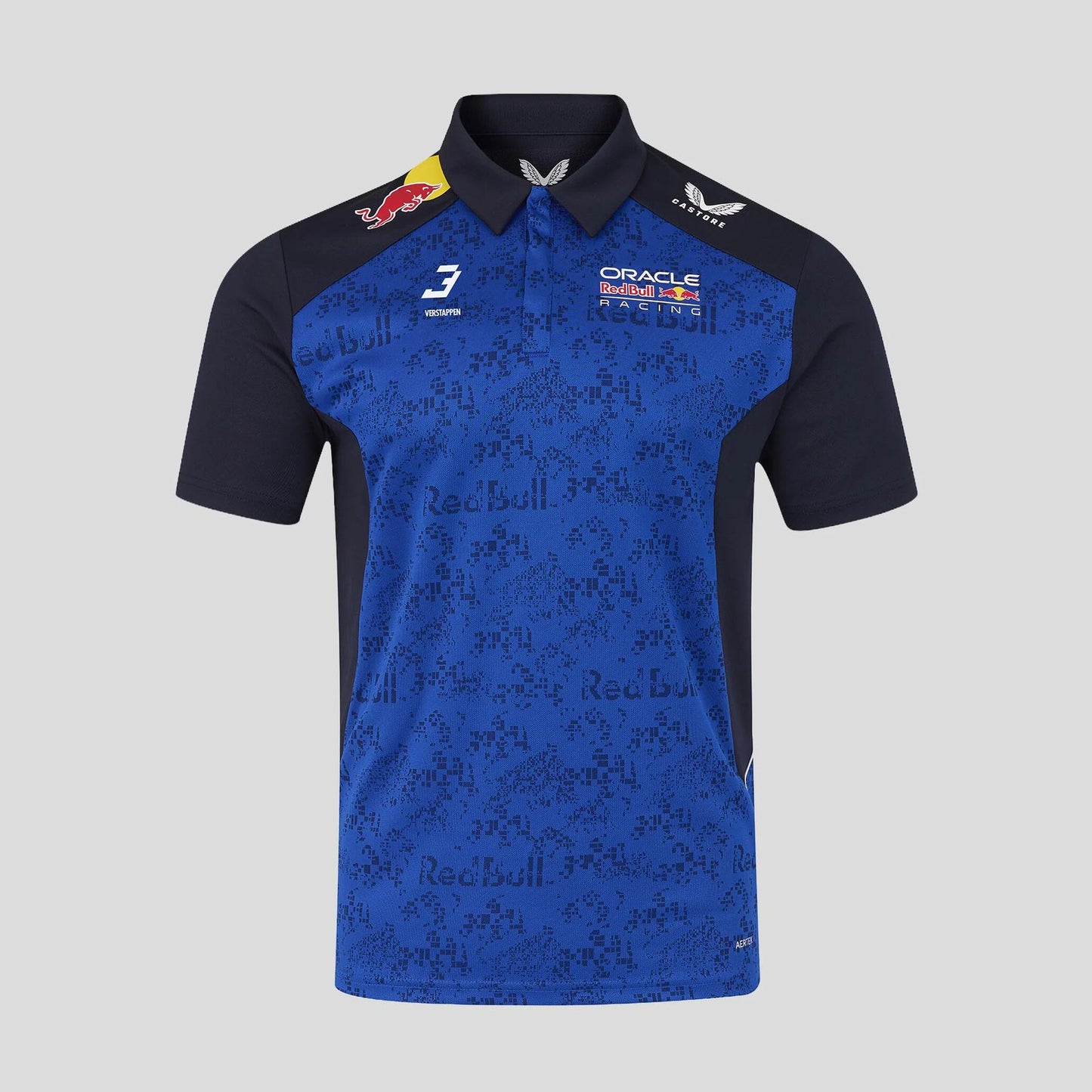 [Pre-Order] Red Bull Racing 2026 Max Verstappen Polo