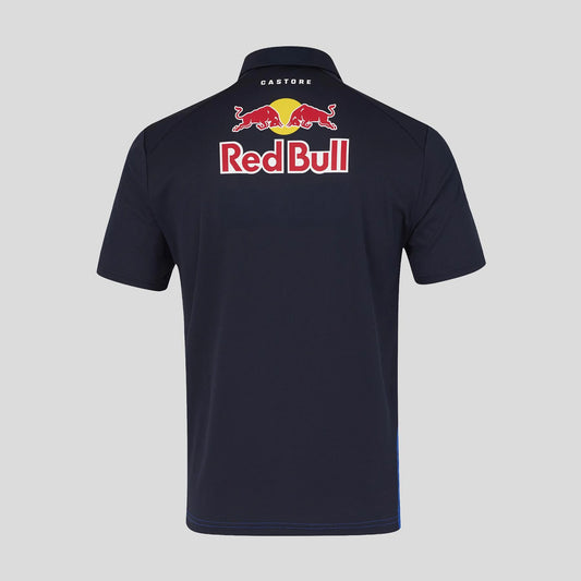 [Pre-Order] Red Bull Racing 2026 Max Verstappen Polo