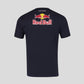 [Pre-Order] Red Bull Racing 2026 Issak Hadjar T-Shirt