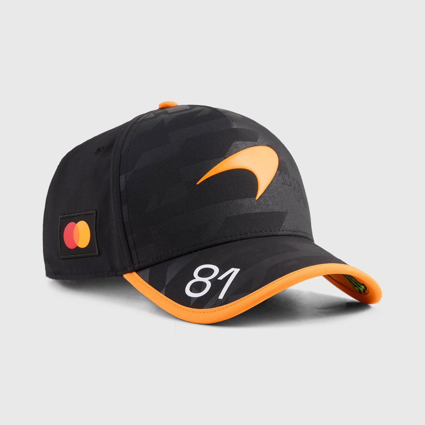 [Pre-Order] McLaren F1 2026 Oscar Piastri 1000th GP Cap