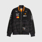 [Pre-Order] McLaren F1 2026 Team Bomber Jacket