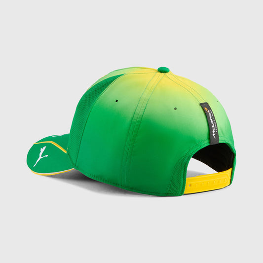 [Pre-Order] McLaren F1 2026 Oscar Piastri Australia GP Cap