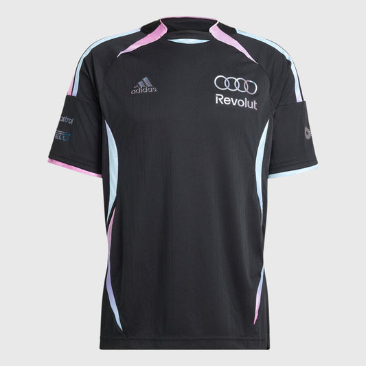[Pre-Order] Audi F1 2026 Team Miami GP T-shirt
