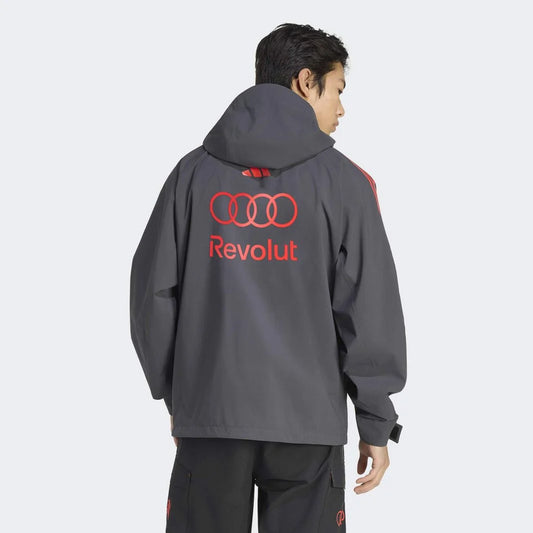 [Pre-Order] Audi F1 2026 Team Mechanics Jacket