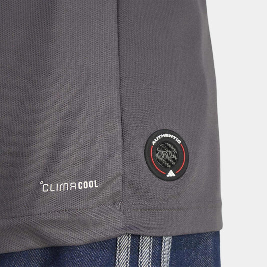 [Pre-Order] Audi F1 2026 Team Authentic T-shirt