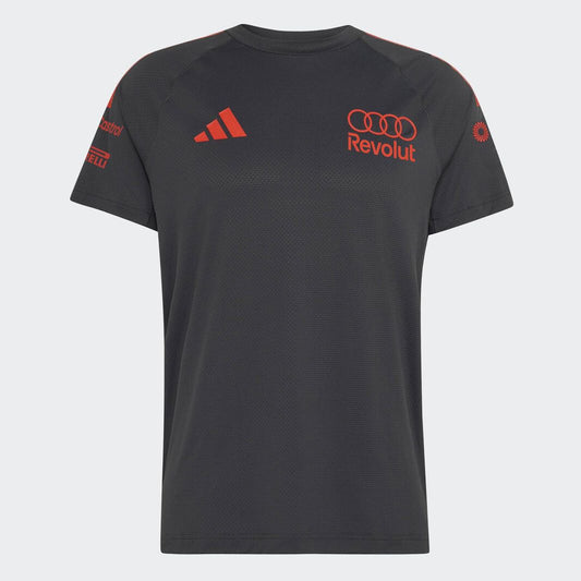 [Pre-Order] Audi F1 2026 Team Mechanics T-Shirt