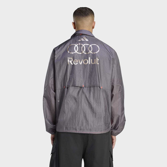 [Pre-Order] Audi F1 2026 Team Paddock Jacket