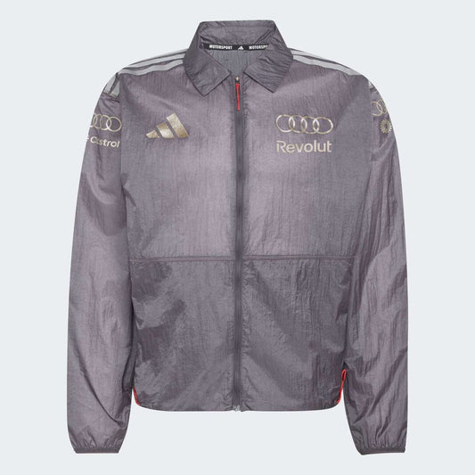 [Pre-Order] Audi F1 2026 Team Paddock Jacket