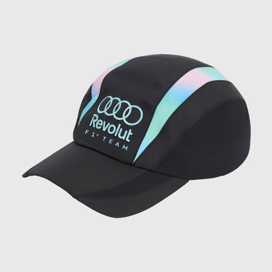 [Pre-Order] Audi F1 2026 Team Miami GP Cap