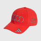 [Pre-Order] Audi F1 2026 Gabriel Bortoleto Cap
