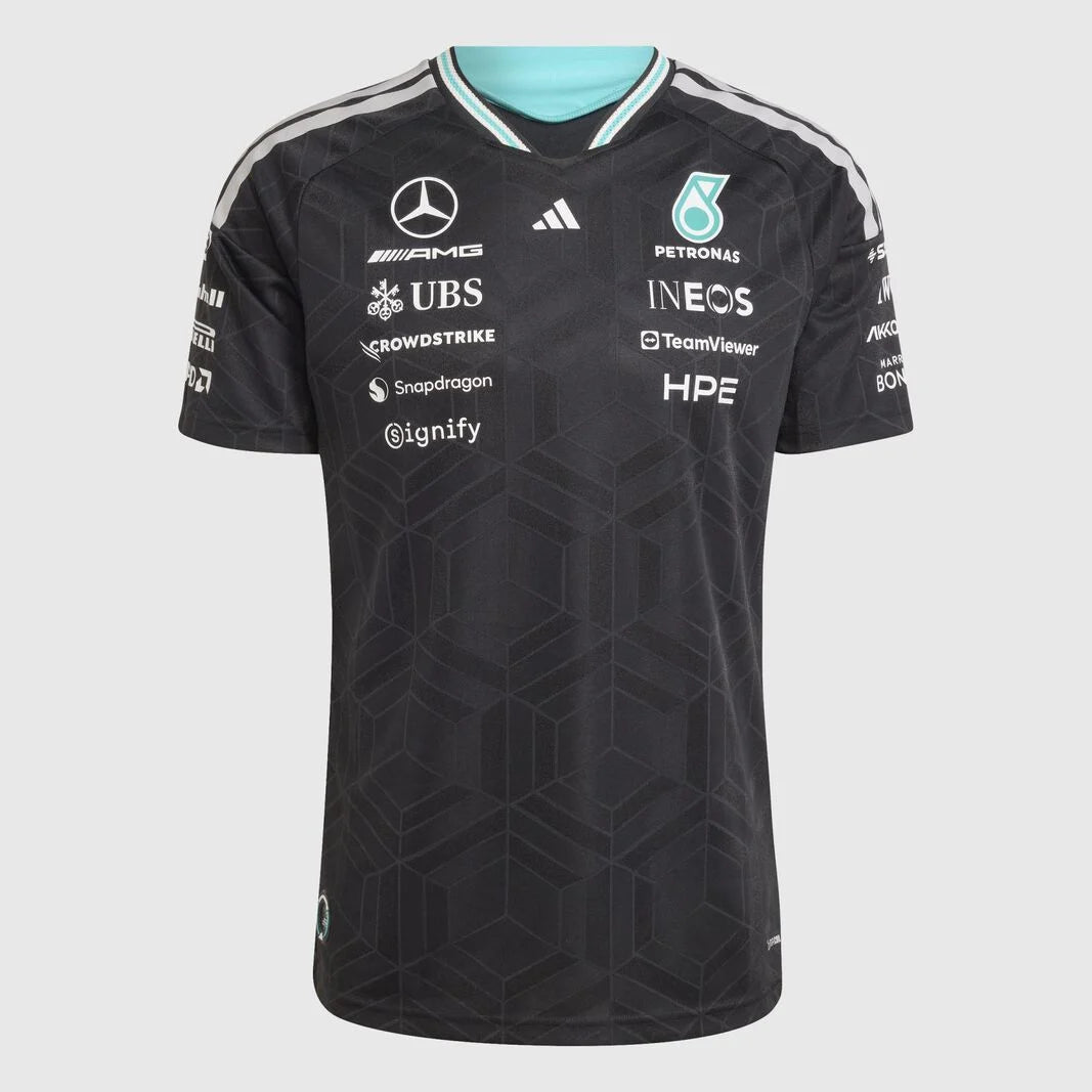 Mercedes-AMG F1 2026