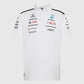 [Pre-Order] Mercedes-AMG F1 2026 Team Polo - (2 Colours)