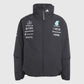 [Pre-Order] Mercedes-AMG F1 2026 Team Engineers Jacket