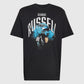 [Pre-Order] Mercedes-AMG F1 2026 George Russell Graphic T-Shirt