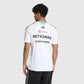 [Pre-Order] Mercedes-AMG F1 2026 Team T-shirt - (2 Colours)