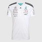 [Pre-Order] Mercedes-AMG F1 2026 Team T-shirt - (2 Colours)