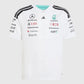 [Pre-Order] Mercedes-AMG F1 2026 Team T-Shirt - Kids