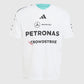 [Pre-Order] Mercedes-AMG F1 2026 Team T-Shirt - Kids