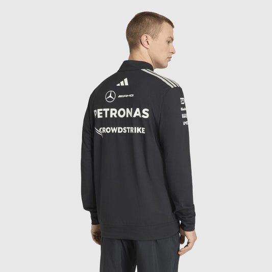 [Pre-Order] Mercedes-AMG F1 2026 Team 1/4 Sweater