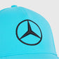 Mercedes-AMG F1 2026 George Russell Cap