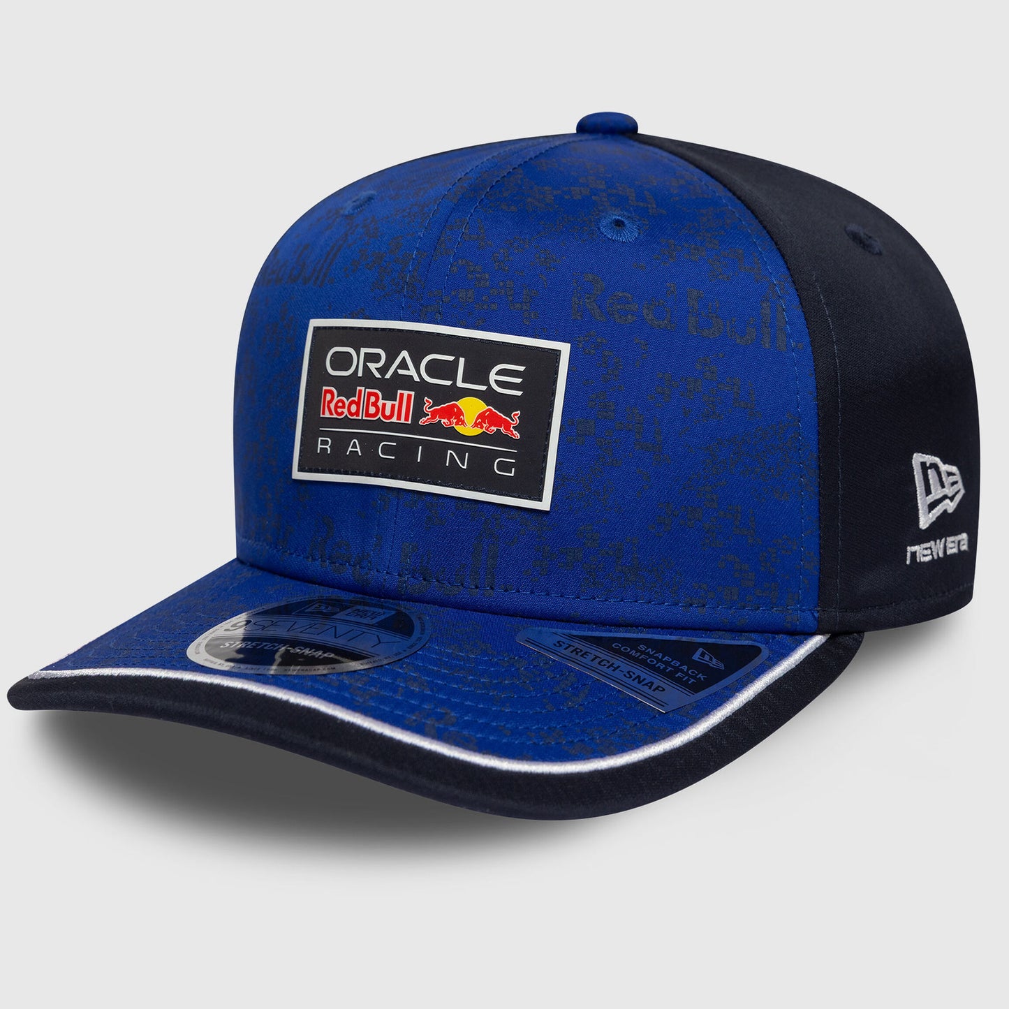 [Pre-Order] Red Bull Racing 2026 Team Cap