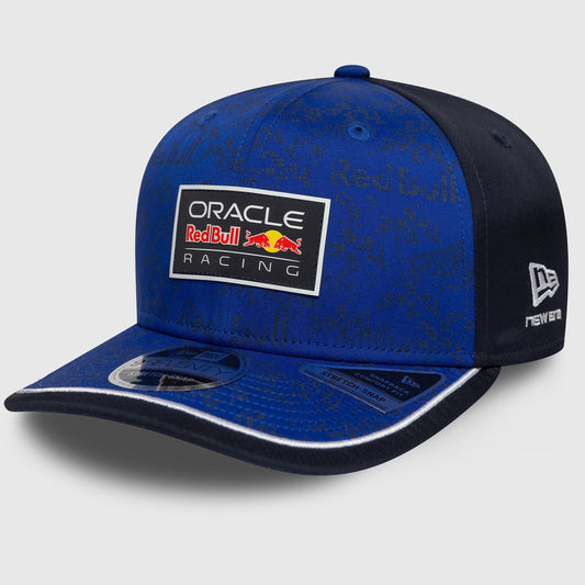 [Pre-Order] Red Bull Racing 2026 Team Cap