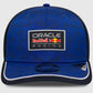 [Pre-Order] Red Bull Racing 2026 Team Cap