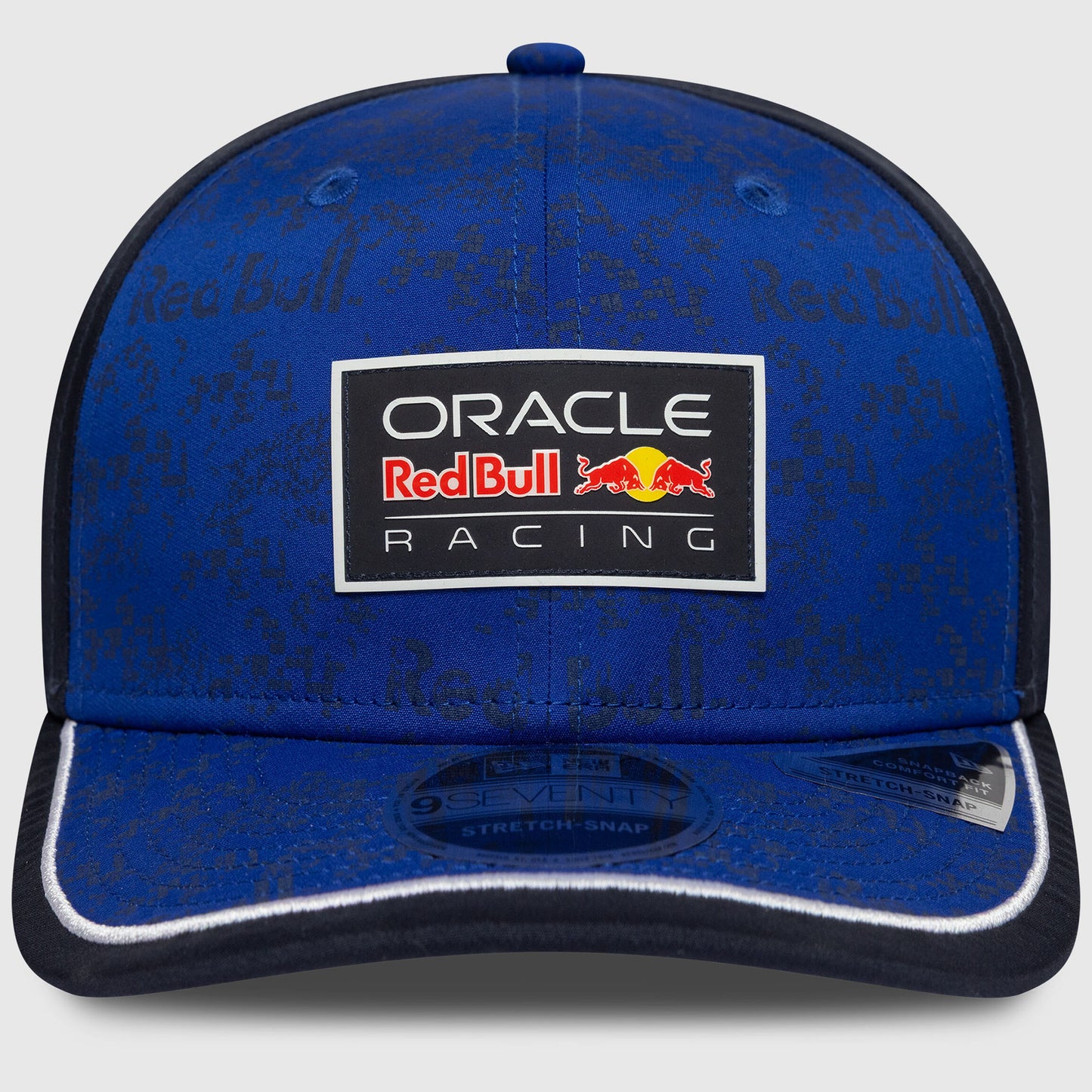 [Pre-Order] Red Bull Racing 2026 Team Cap