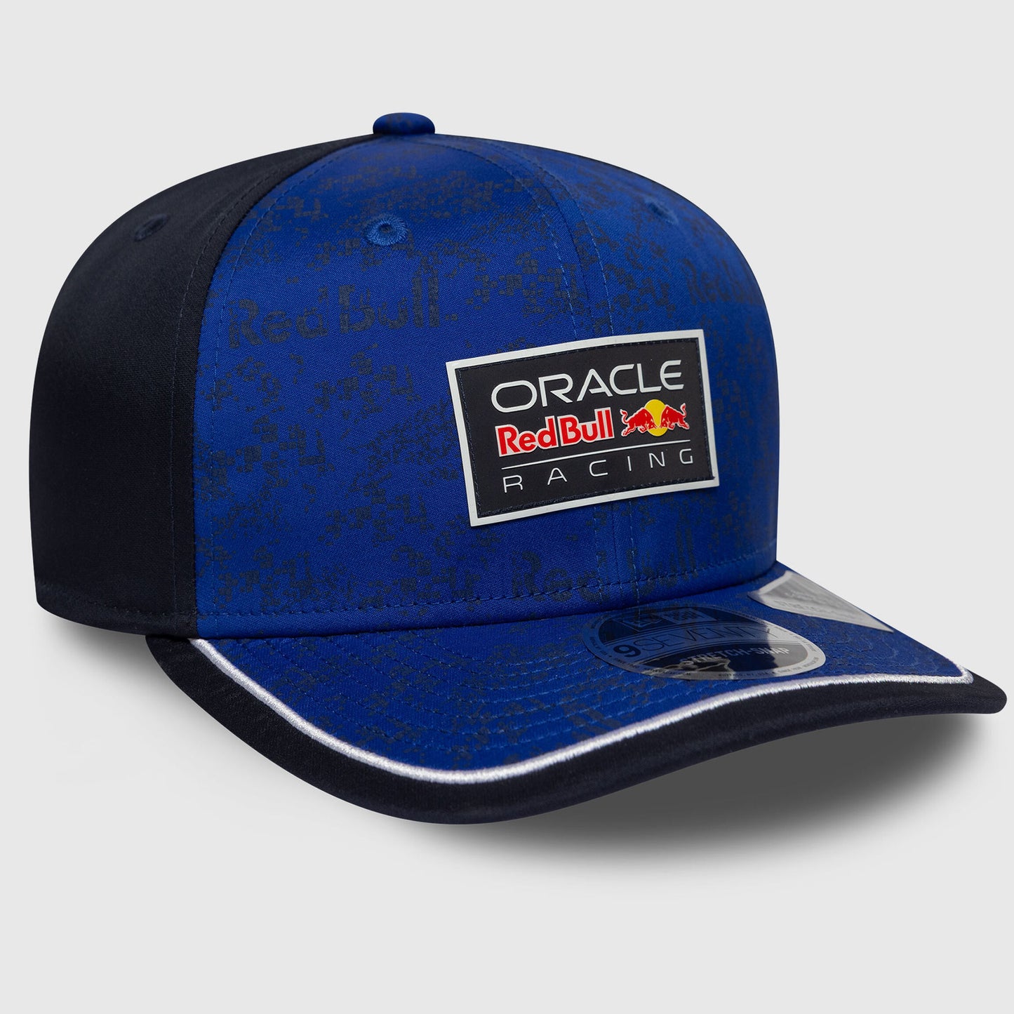 [Pre-Order] Red Bull Racing 2026 Team Cap