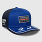 [Pre-Order] Red Bull Racing 2026 Max Verstappen Cap