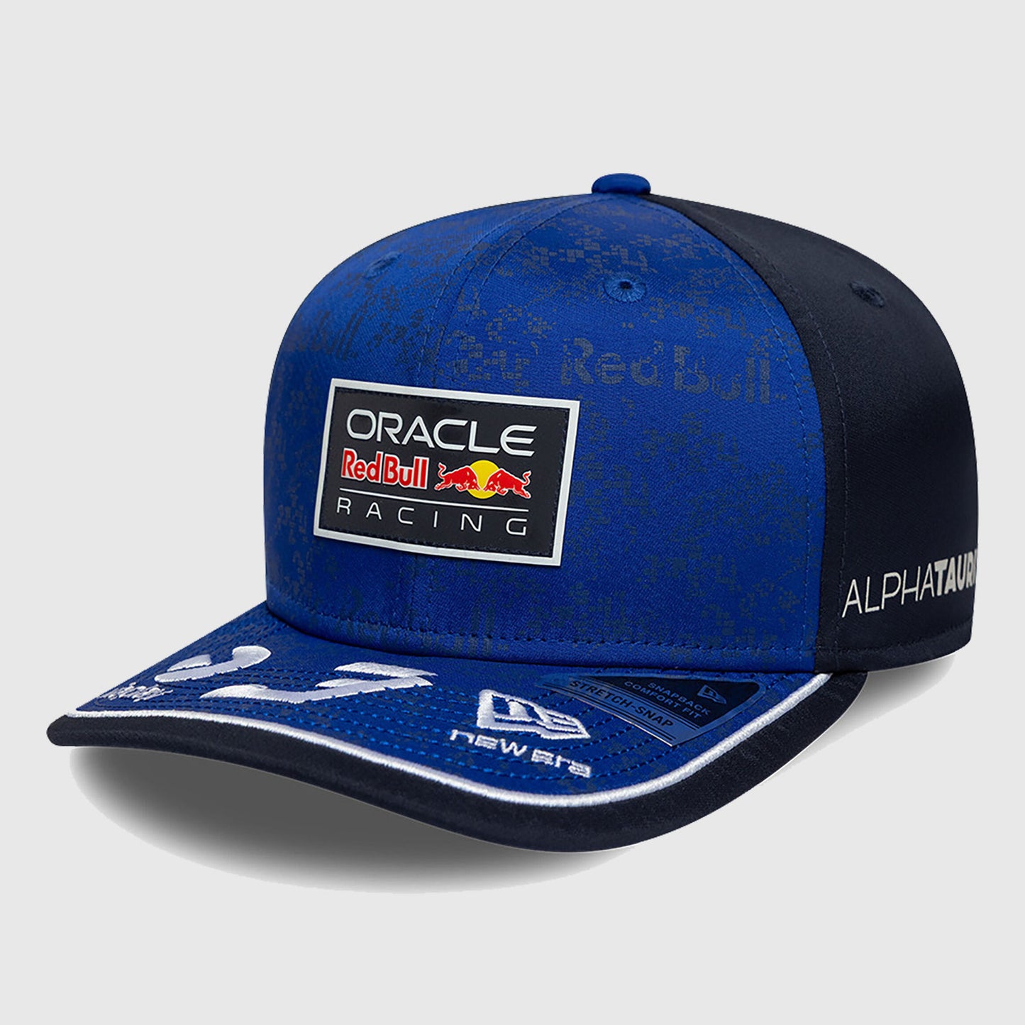 [Pre-Order] Red Bull Racing 2026 Max Verstappen Cap