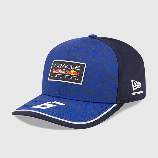 [Pre-Order] Red Bull Racing 2026 Issac Hadjar Cap