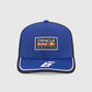 [Pre-Order] Red Bull Racing 2026 Issac Hadjar Cap