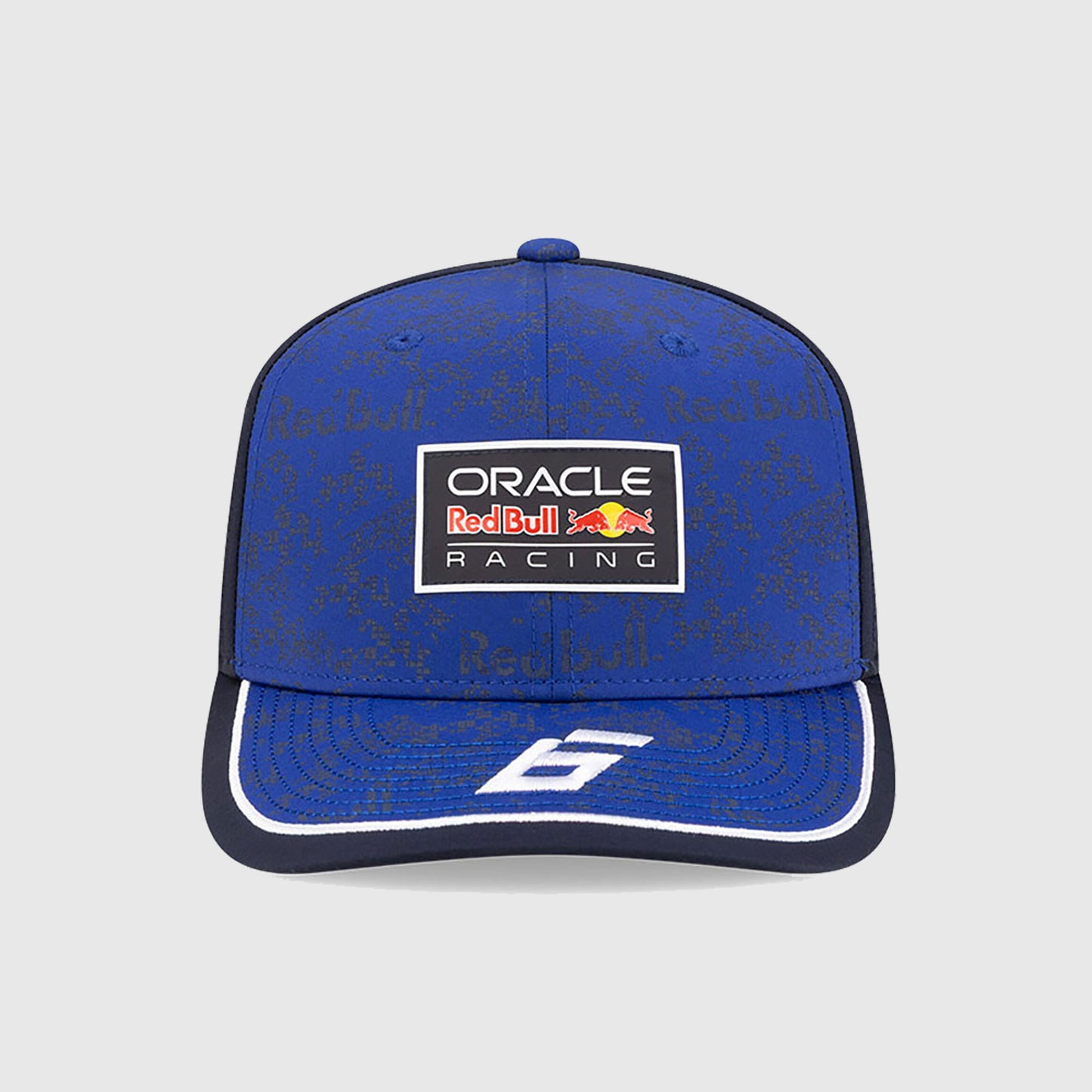 [Pre-Order] Red Bull Racing 2026 Issac Hadjar Cap