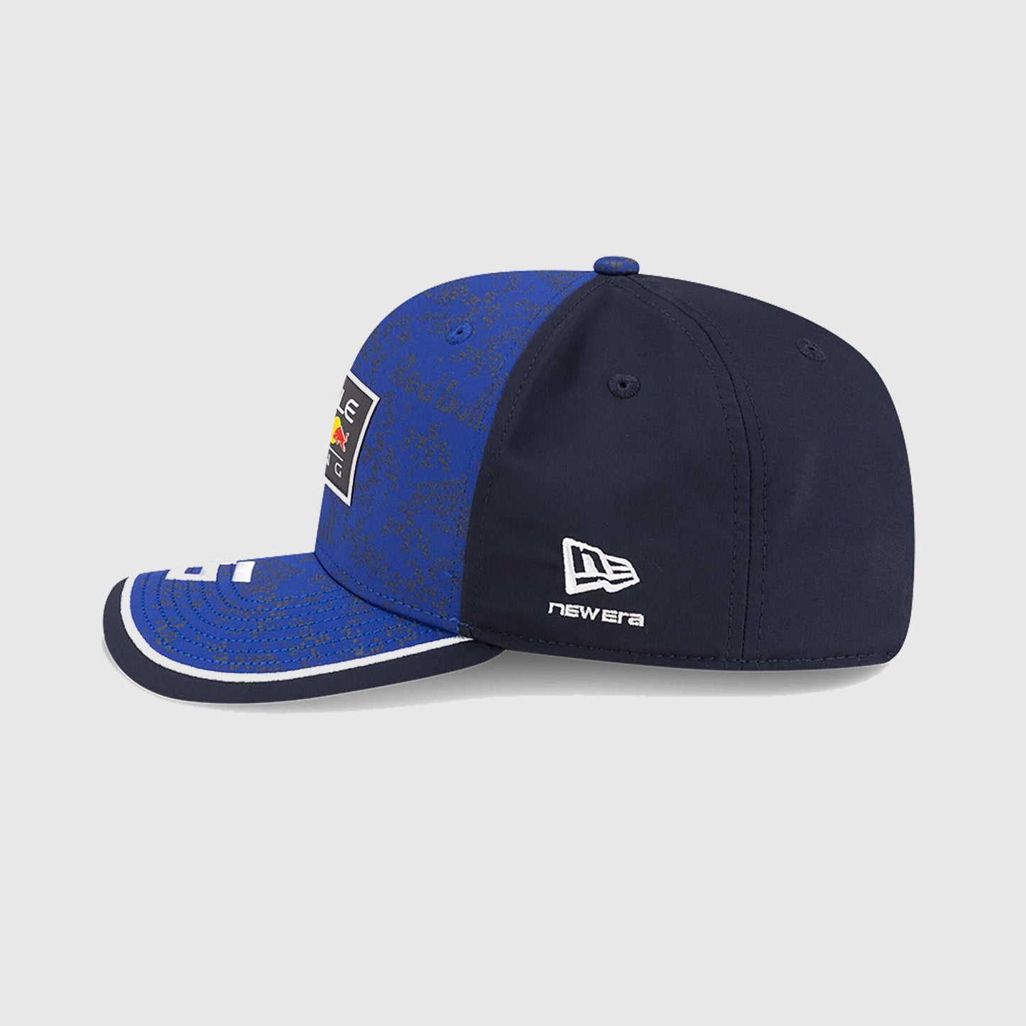 [Pre-Order] Red Bull Racing 2026 Issac Hadjar Cap