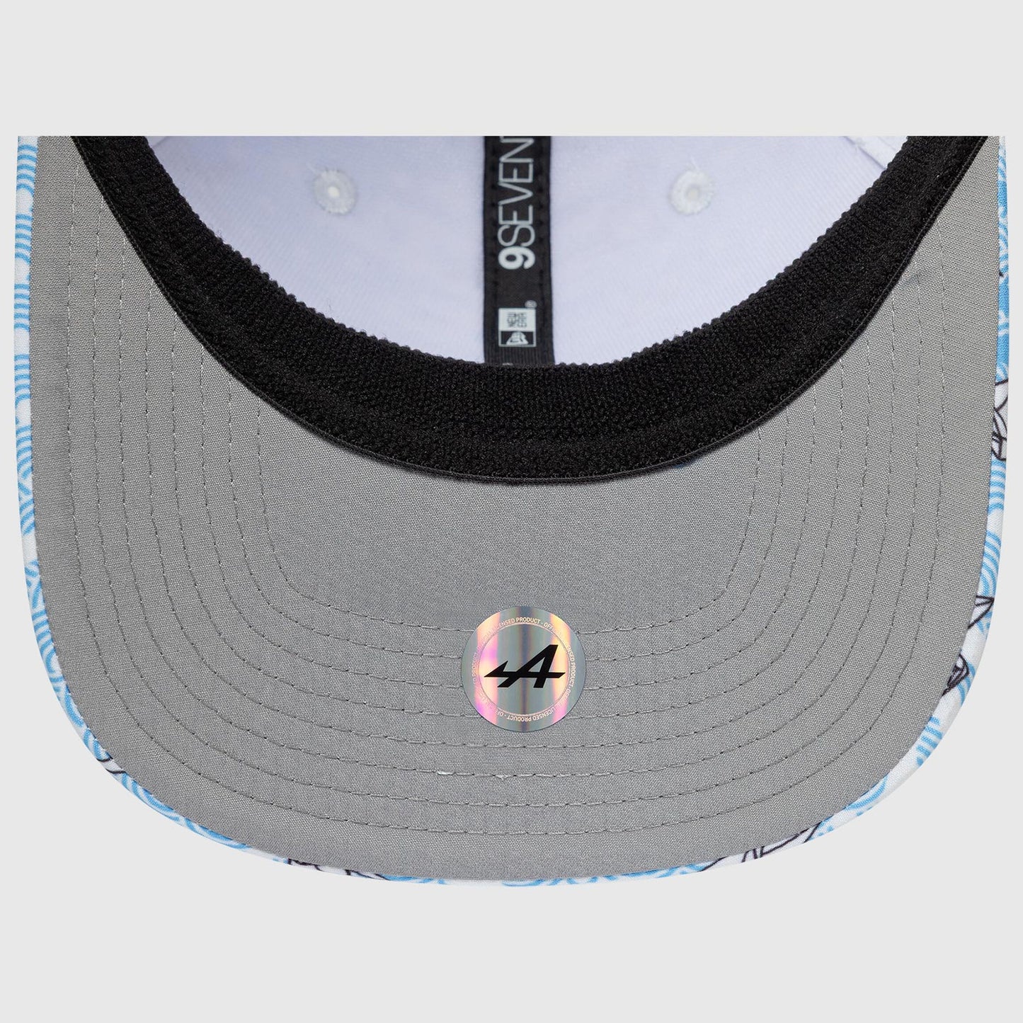 [Pre-Order] Alpine F1 2026 Team 9SEVENTY Japan GP Cap