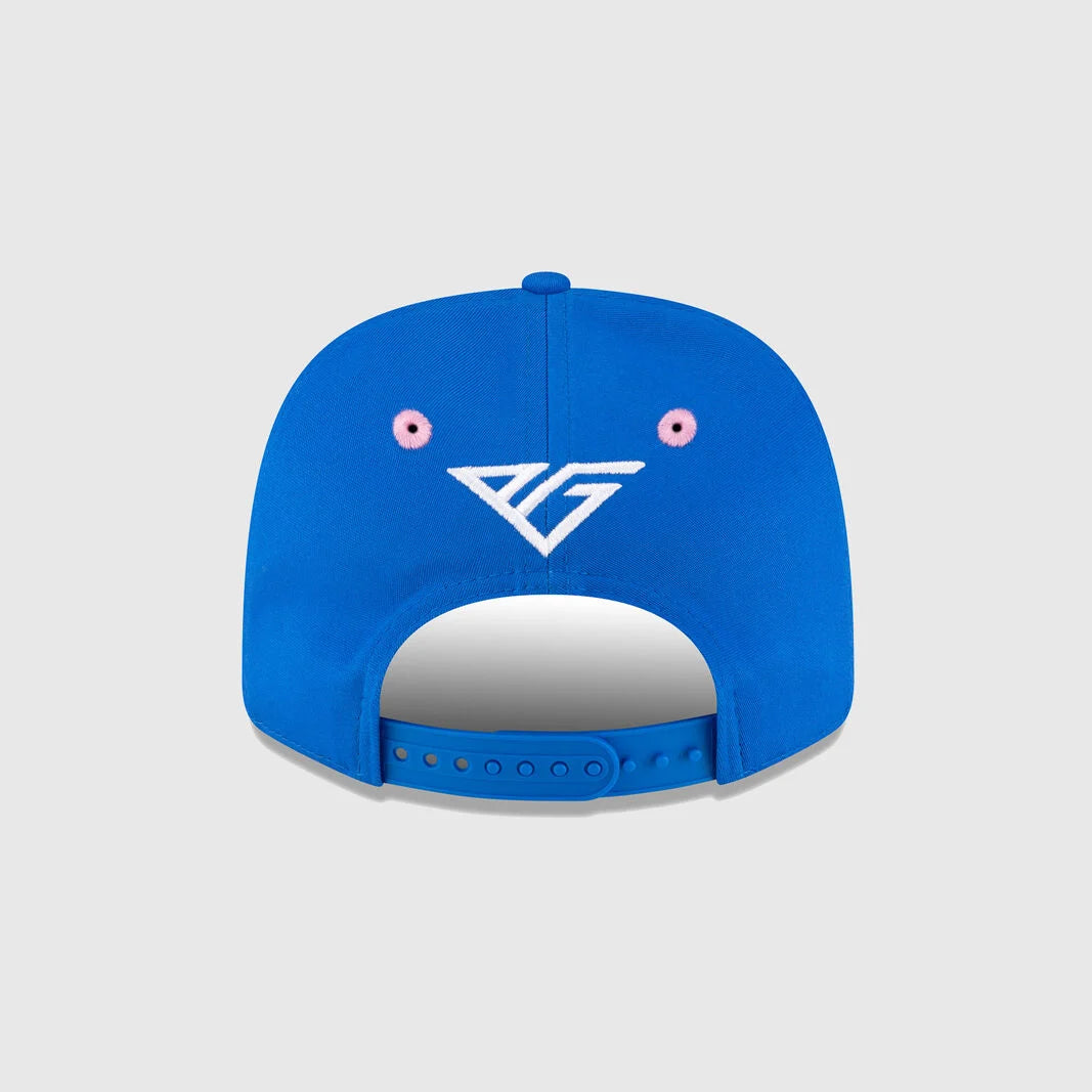 [Pre-Order] Alpine F1 2026 Pierre Gasly&nbsp;9SEVENTY Cap