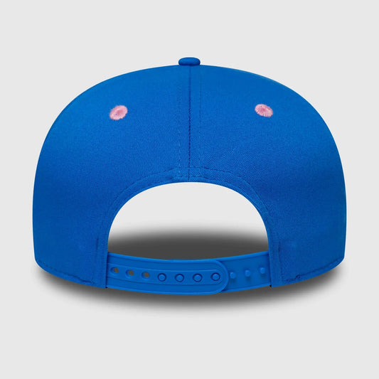 [Pre-Order] Alpine F1 2026 Team 9SEVENTY Cap