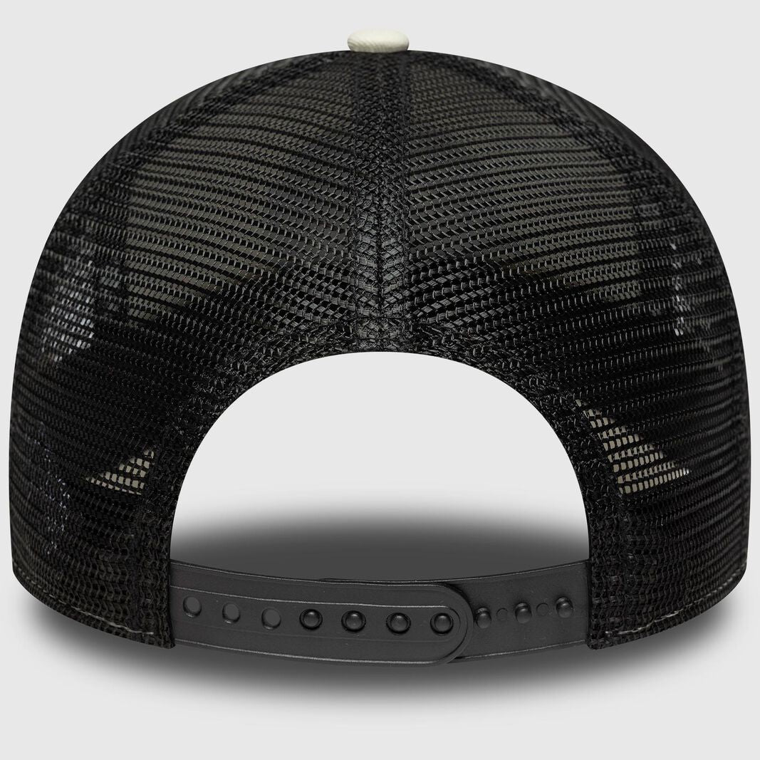 [Pre-Order] Haas F1 2026 Team Trucker Cap