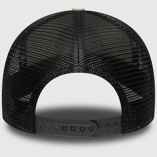 [Pre-Order] Haas F1 2026 Team Trucker Cap