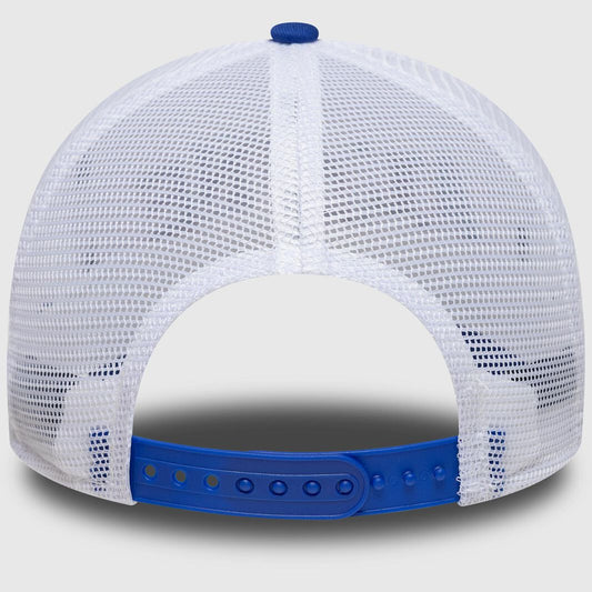 [Pre-Order] Alpine F1 2026 Team Trucker Cap